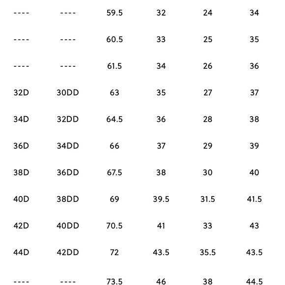 JCrew bikini top - Picture 4 of 5